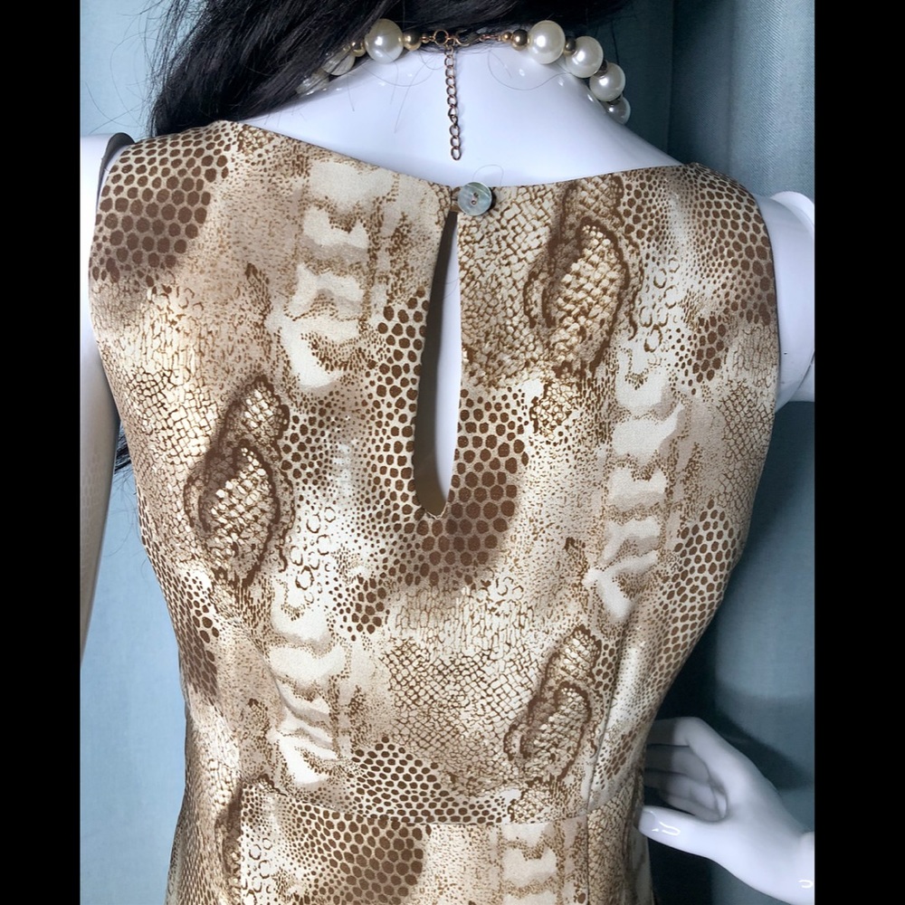 Dress - Picture 11 of 12